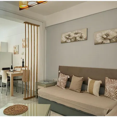Vm Seahouse Two Bedroom Fourka * Skála Foúrkas