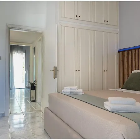 Apartment Vm Seahouse Two Bedroom Fourka *