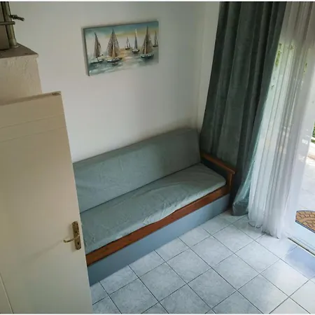 Vm Seahouse Two Bedroom Fourka Skala Fourkas