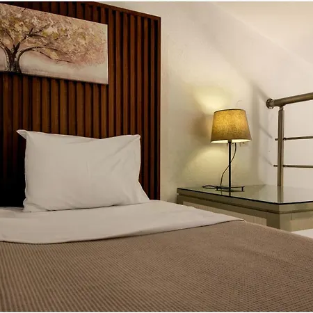 Vm Seahouse Two Bedroom Fourka *