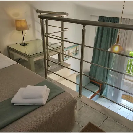 Apartment Vm Seahouse Two Bedroom Fourka