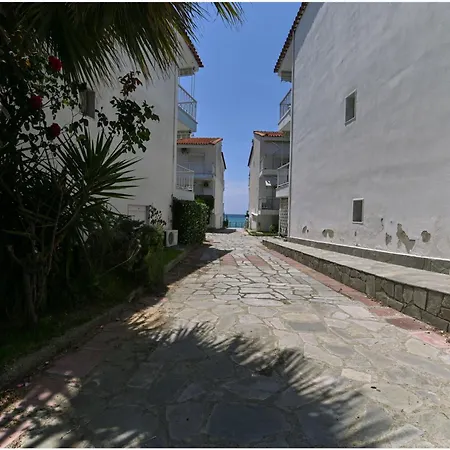 Vm Seahouse Two Bedroom Fourka *